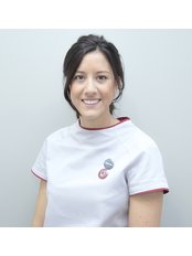 Miss Pilar Muñoz - Dental Hygienist at Dental Project