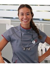 Dr Raquel Alonso - Dentist at Dental Project