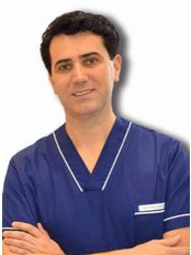 Dr Juan Arbide Quinteros - Principal Dentist at Dental Sol