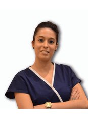 Dr Bianca Chaves Carmeno - Dentist at Dental Sol