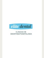 Elite Dental - Las Rozas - C/ Las Mieses, 2. Local Las Rozas, Madrid, 