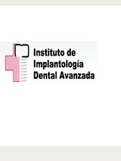 Instituto Implantología Dental Avanzada - C/ General Ricardos, 169 1º, Madrid, 28025, 