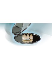 Dental Crowns - LB CLINICAS
