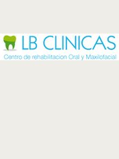 LB CLINICAS - Monforte de Lemos, 164, Madrid, Spain, 28029, 