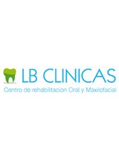 LB CLINICAS - Monforte de Lemos, 164, Madrid, Spain, 28029,  0