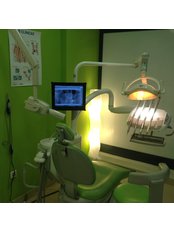 Dentist Consultation - LB CLINICAS