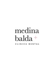 Medina Balda Clinica Dental - Logo 