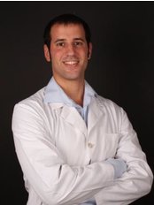 Dr Samir El Halabi Diaz - Dentist at Odos Dental