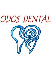 logoblanco - Odos Dental