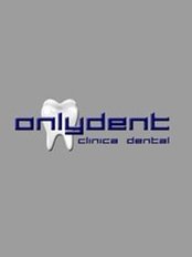 Only Dent Clinica Dental - Paseo de Extremadura nº 113, Madrid, 28011,  0