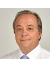 Mr Alberto Martinez-Conde -  at Plénido Quality Dental Group