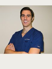 Root canal clinic Madrid-Dr. De Gregorio - Dr. Cesar de Gregorio