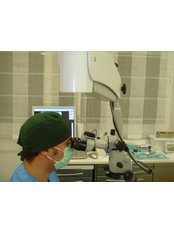 micro - Root Canal Treatment Center Madrid