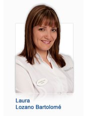 Laura Lozano - Dental Auxiliary at Smilelife - Fuenlabrada