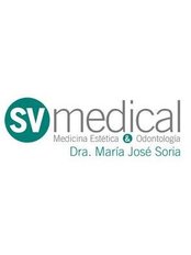 Dr Cristina Tordera - Orthodontist at SV Medical