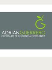 Adrian Guerrero - Paseo de Reding, 41, Málaga, 29016, 