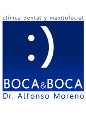 Clínica Dental Boca and Boca - Ayala - Street Ayala, 80, Málaga, Málaga, 29002,  0