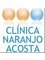 Clínica Naranjo Acosta - Av Manuel Agustín Heredia, Málaga, 29001,  0