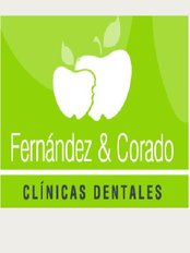 Dental Clinic Fernandez and Corado - Malaga - C / Row 8 Bldg 2000 Scala BQ 3-2B, Málaga, 29007, 