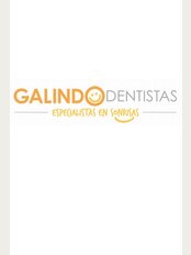 Galindo Dentistas - Plaza de la Solidaridad 7, Portal 1 1º A, Málaga, 29002, 