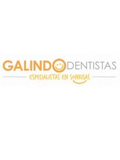 Galindo Dentistas - Plaza de la Solidaridad 7, Portal 1 1º A, Málaga, 29002,  0