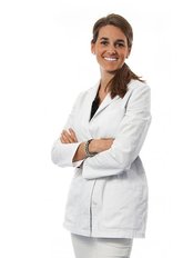 Concha Gross De Bethencourt - Doctor at Gross dentistas