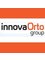 Innova Orto -Navarro Ortodoncia Branch - Pasaje Compositor Lehmberg Ruiz 4, 2º C.  (Edif. Santander 1), Malaga, 29007,  0