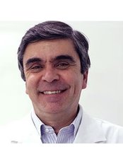 Dr Martín Navarro - Orthodontist at Innova Orto -Navarro Ortodoncia Branch