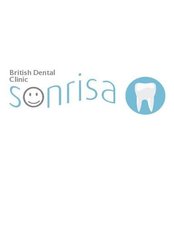 Sonrisa Dental Clinic - Centro Comercial El Campanario, Local 8ª, Malaga,  0