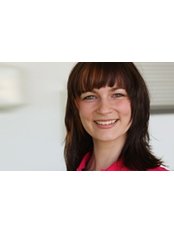 Melanie Saalbach -  at Odontological Practice Dr. Robert Müller 