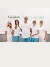 Clinica Ramis Tauler - Carrer Gran nº 88, Sa Pobla, Mallorca, 07420, 