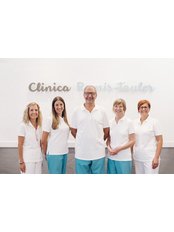 Clinica Ramis Tauler - Carrer Gran nº 88, Sa Pobla, Mallorca, 07420,  0