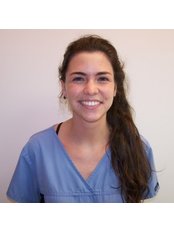 Dr Cristina Colon - Dentist at Dr. J. Ramis Matas