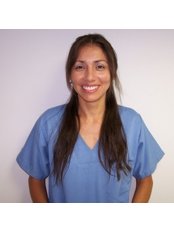 Dr Kate Kuperman - Dentist at Dr. J. Ramis Matas
