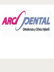 Arcdental Clinica - Carrer de Sevilla 8, Palma de Mallorca, 07013, 