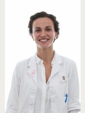 Clínica Áureo - Dr. Cristina Núñez