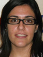 Dr Marta Hernandez Moragues - Doctor at Dental Palmaplanas