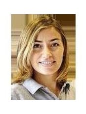 Dr Marisa Bosch - Dentist at Excellence Dental
