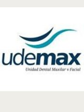 UDEMAX Clinica Dental Mallorca - C/ De La Vileta 30, Consultas Médicas Policlínica Miramar, Palma de Mallorca, 07011, 