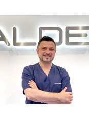 Mr Nazar NAZAR - Oral Surgeon at Babinski dental clinic
