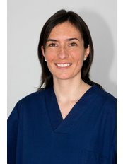 Elena Lopez - Oral Surgeon at CLINICA DENTAL DR. VELEZ