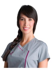 Antonella Vanni Lopez -  at Clínica Dental las Palmeras Marbella