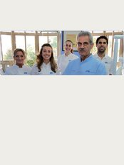 Clínica Dental Yusef Mahfoud - Avenida Ramón y Cajal nº 10 2ºD, Marbella, 29602, 