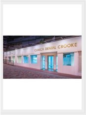 Crooke Dental Clinic Marbella - Calle Mediterráneo, 1, Marbella, Málaga, 29602,  0