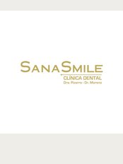 Dental Clinic SanaSmile - Calle Ramón Areces, S/N., El Corte Inglés, Planta -1. Puerto Banús, Marbella, Málaga, 29660, 