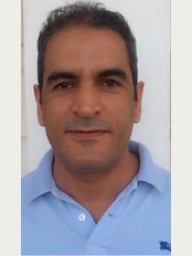 Dr. Ismael - Dr.Ismael Nazir