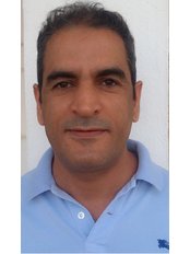 Dr. Ismael - Dr.Ismael Nazir 