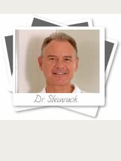 Marbella Dental Implant Clinic - Dr Steinruck-Dental Surgeon