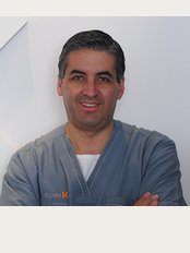 Mi Clinik Dental & Estetica - Centro Comercial, Guadalmina III, Malaga, 29670, 