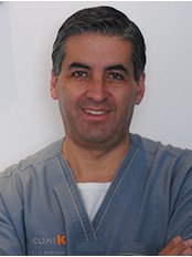 Mi Clinik Dental & Estetica - Centro Comercial, Guadalmina III, Malaga, 29670,  0